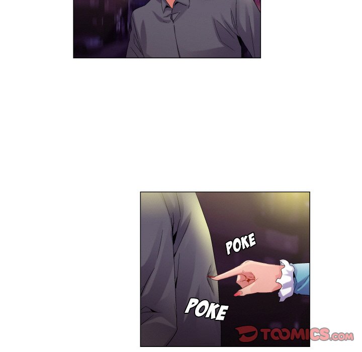 God of App - Chapter 55 [photo 11] - MangaPorn