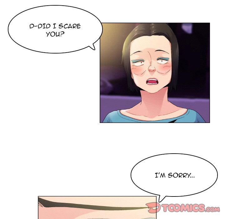 God of App - Chapter 55 [photo 13] - MangaPorn