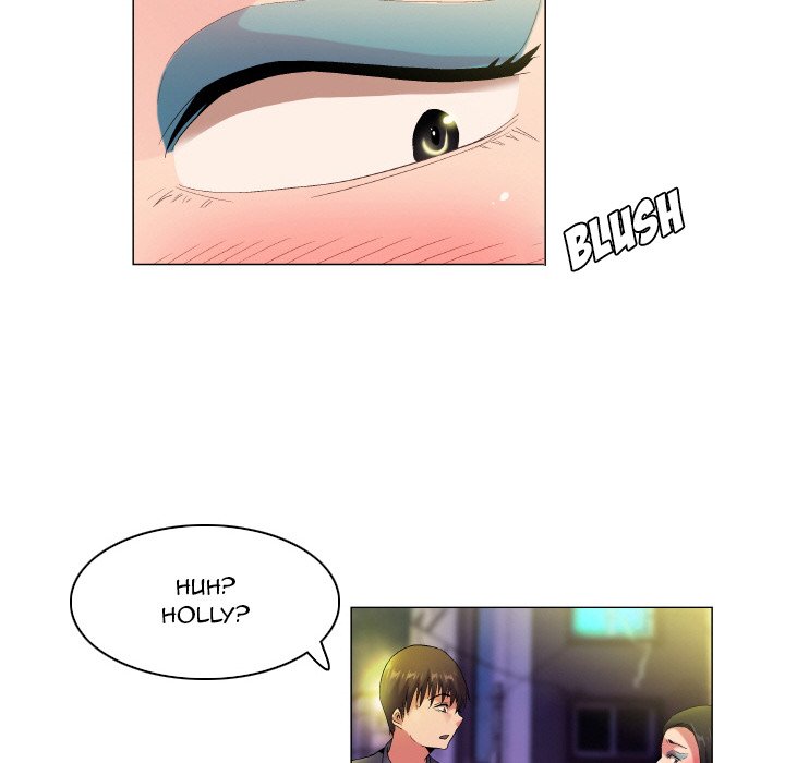 God of App - Chapter 55 [photo 14] - MangaPorn