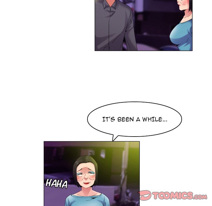 God of App - Chapter 55 [photo 15] - MangaPorn