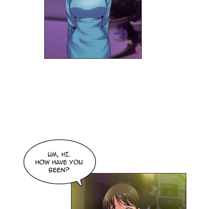 God of App - Chapter 55 [photo 16] - MangaPorn