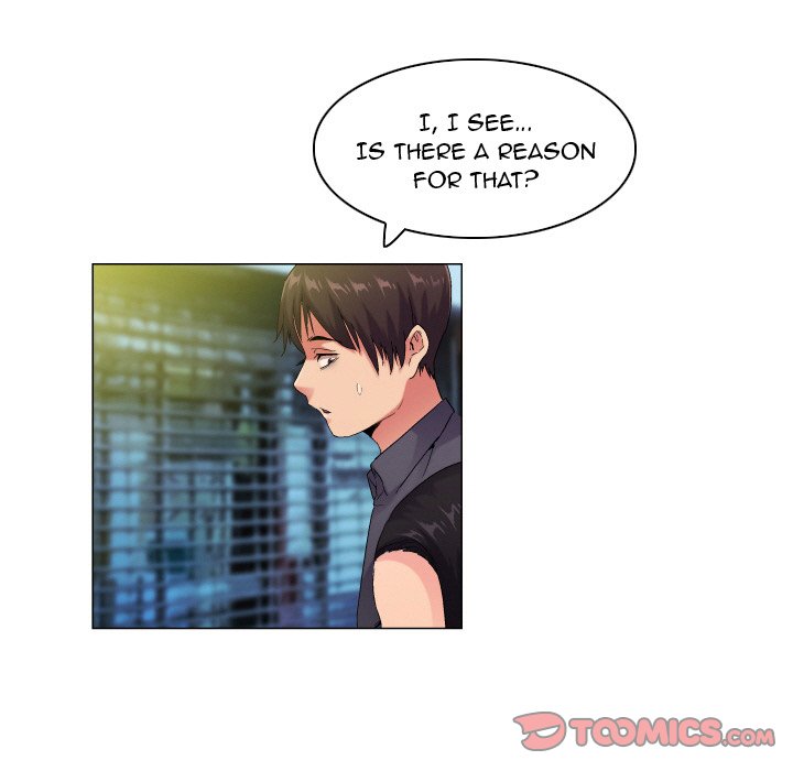 God of App - Chapter 55 [photo 21] - MangaPorn
