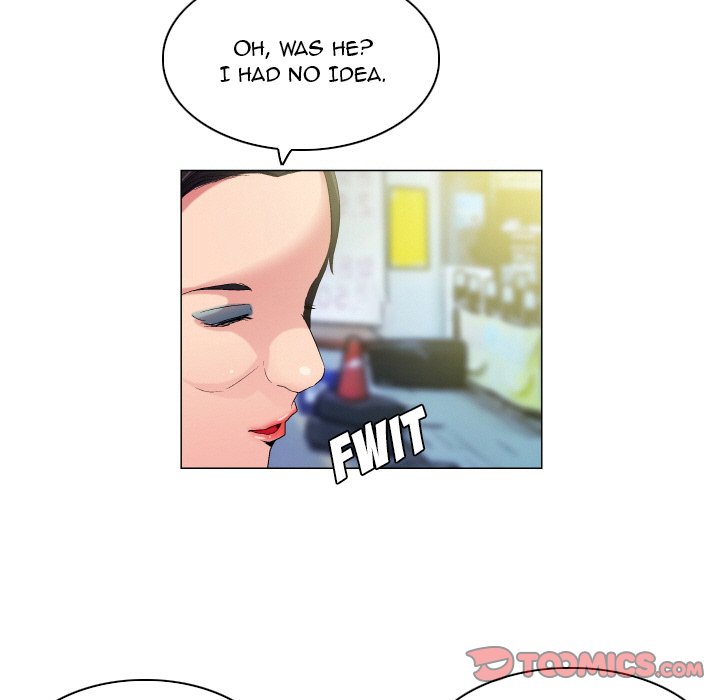 God of App - Chapter 55 [photo 23] - MangaPorn