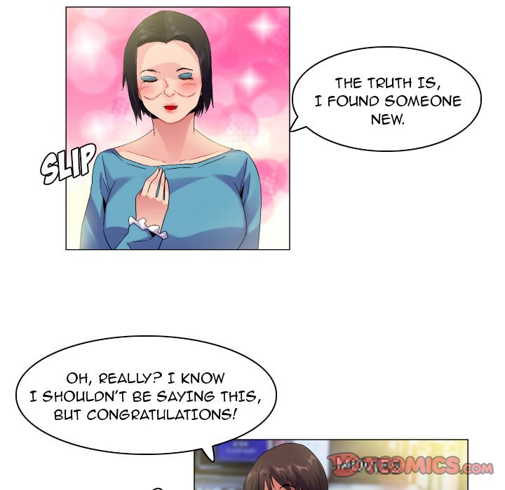 God of App - Chapter 55 [photo 25] - MangaPorn