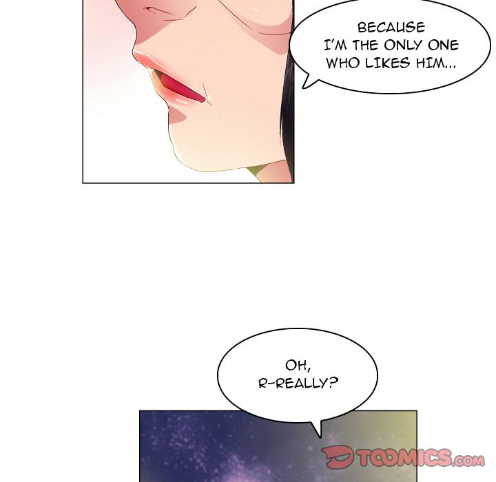 God of App - Chapter 55 [photo 27] - MangaPorn