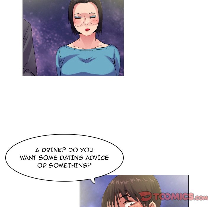God of App - Chapter 55 [photo 29] - MangaPorn