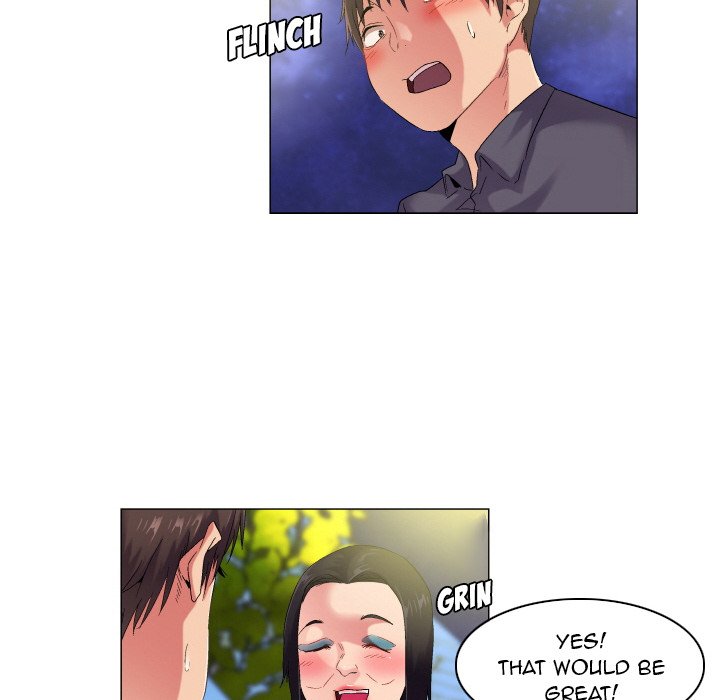 God of App - Chapter 55 [photo 30] - MangaPorn