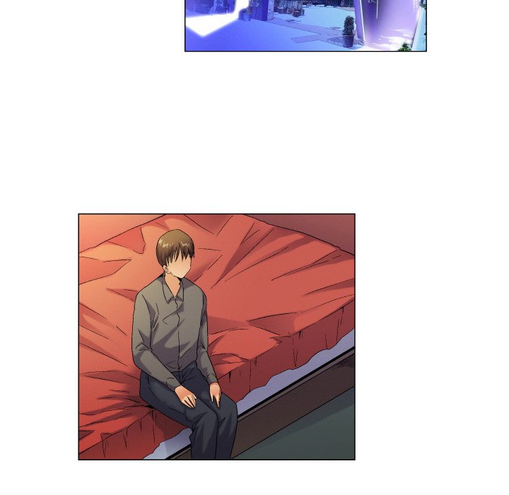 God of App - Chapter 55 [photo 32] - MangaPorn