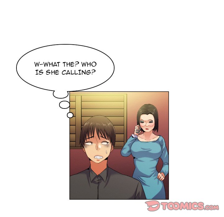 God of App - Chapter 55 [photo 33] - MangaPorn