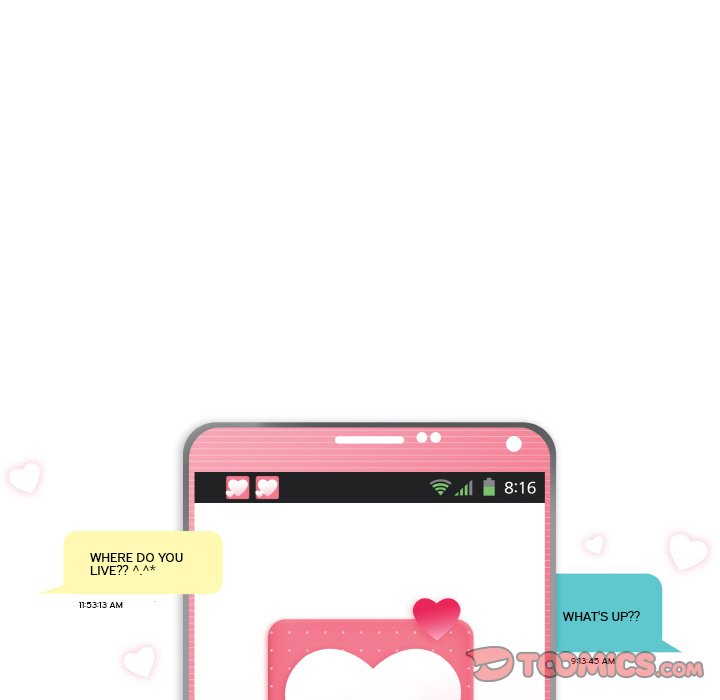 God of App - Chapter 55 [photo 5] - MangaPorn