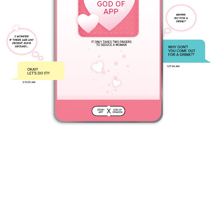 God of App - Chapter 55 [photo 6] - MangaPorn