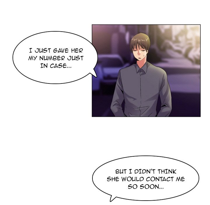 God of App - Chapter 55 [photo 8] - MangaPorn