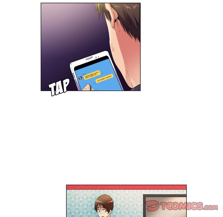 God of App - Chapter 55 [photo 9] - MangaPorn