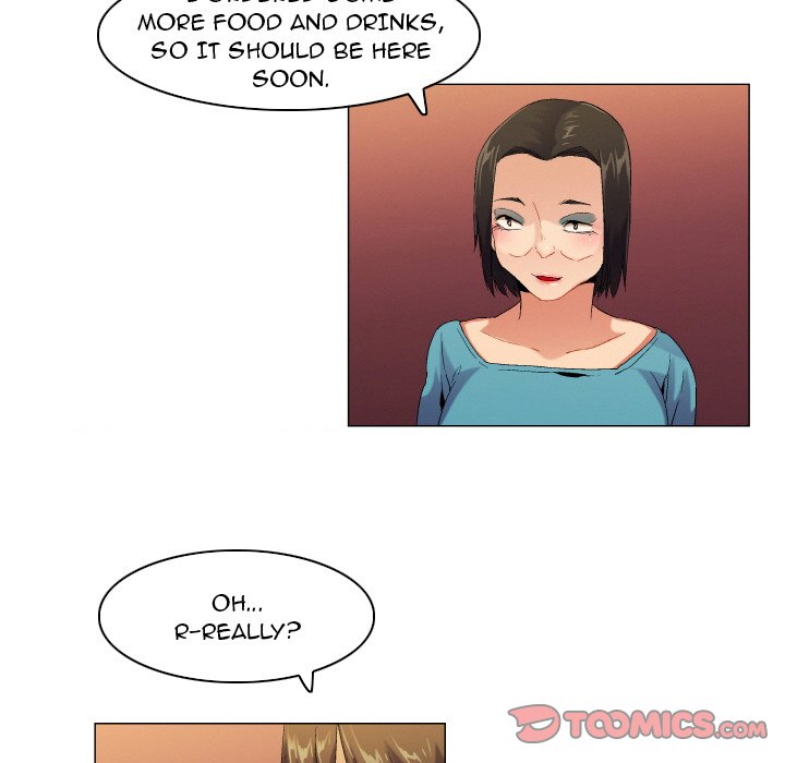 God of App - Chapter 56 [photo 13] - MangaPorn