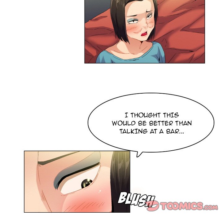 God of App - Chapter 56 [photo 15] - MangaPorn