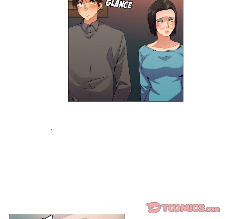 God of App - Chapter 56 [photo 17] - MangaPorn