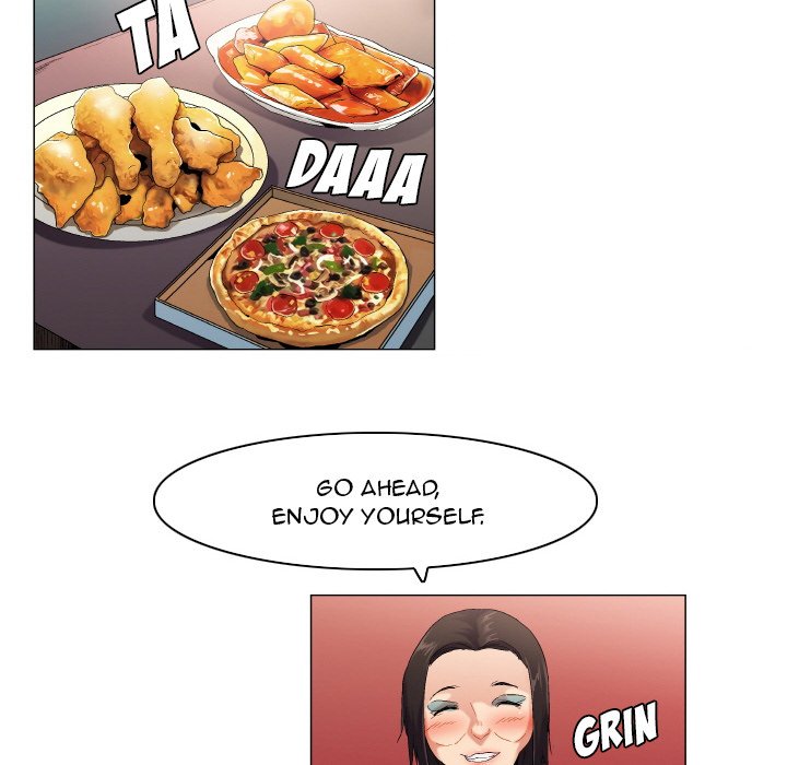 God of App - Chapter 56 [photo 18] - MangaPorn