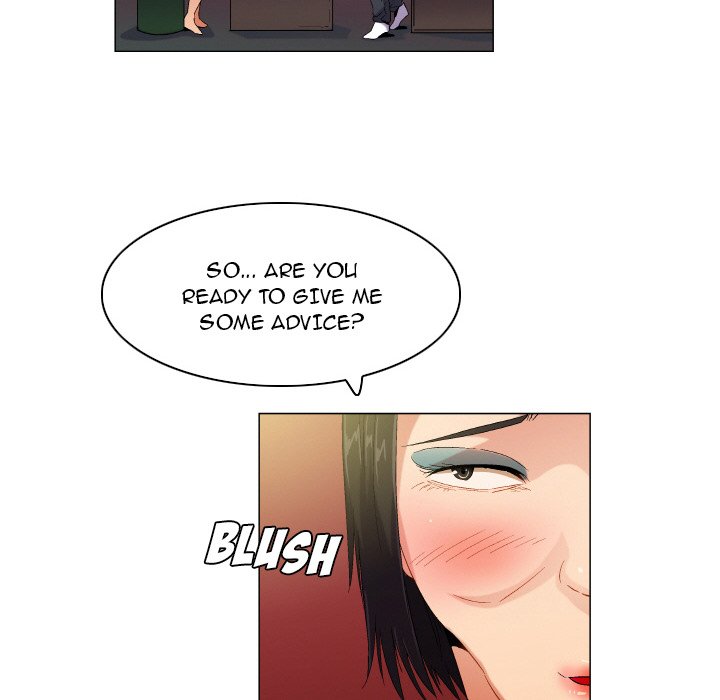 God of App - Chapter 56 [photo 20] - MangaPorn