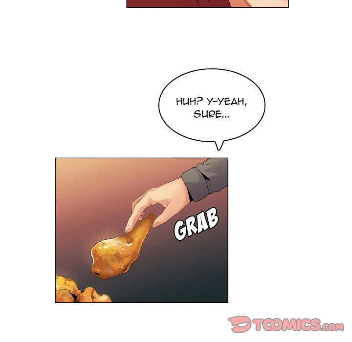 God of App - Chapter 56 [photo 21] - MangaPorn