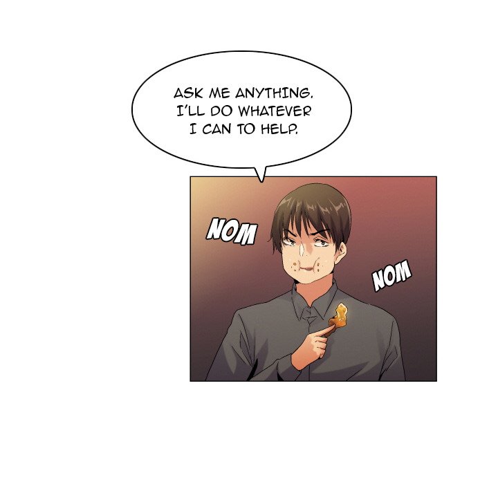 God of App - Chapter 56 [photo 22] - MangaPorn