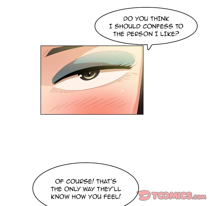 God of App - Chapter 56 [photo 25] - MangaPorn