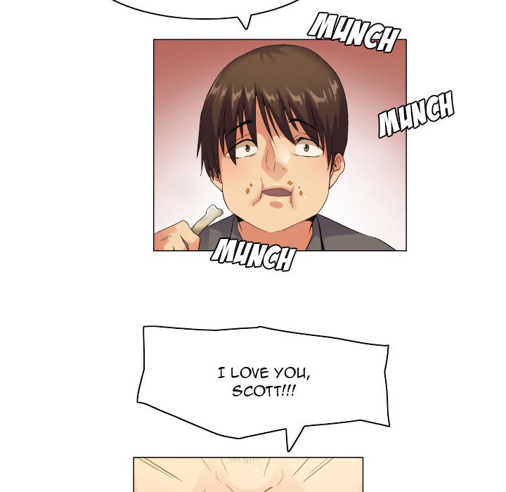 God of App - Chapter 56 [photo 26] - MangaPorn