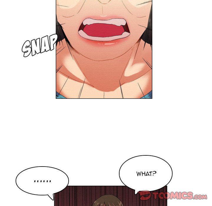God of App - Chapter 56 [photo 27] - MangaPorn
