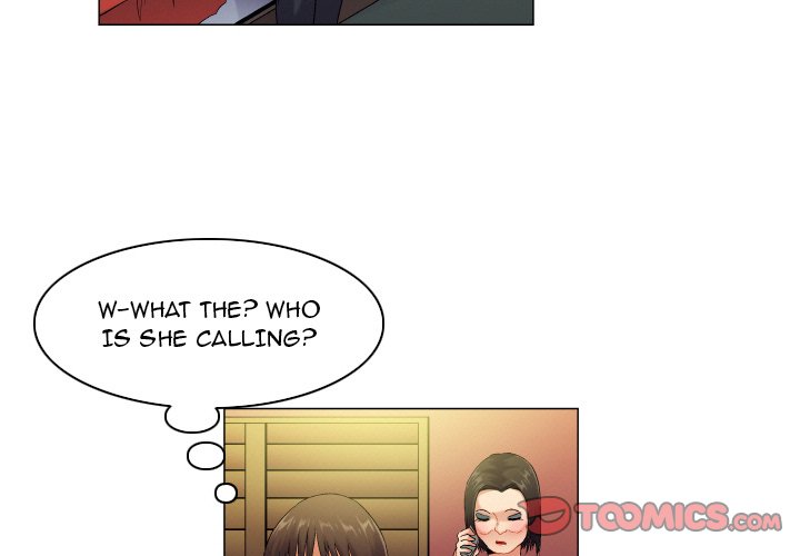 God of App - Chapter 56 [photo 3] - MangaPorn