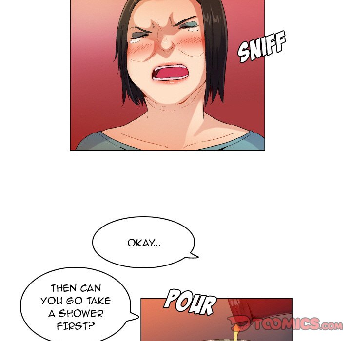 God of App - Chapter 56 [photo 31] - MangaPorn