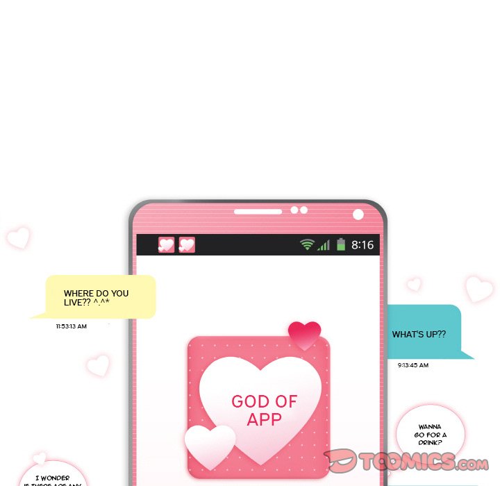 God of App - Chapter 56 [photo 5] - MangaPorn