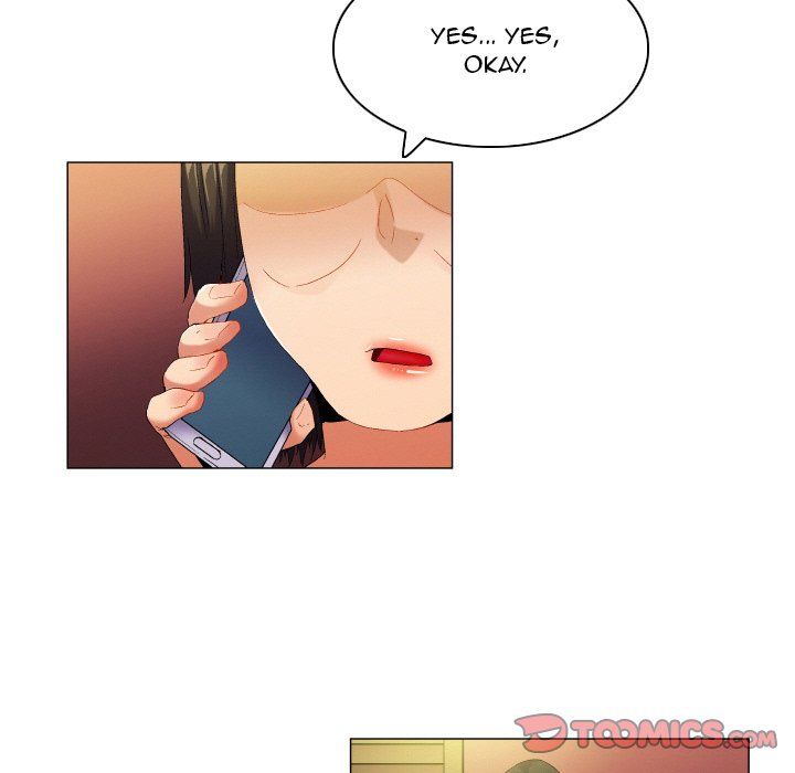 God of App - Chapter 56 [photo 7] - MangaPorn