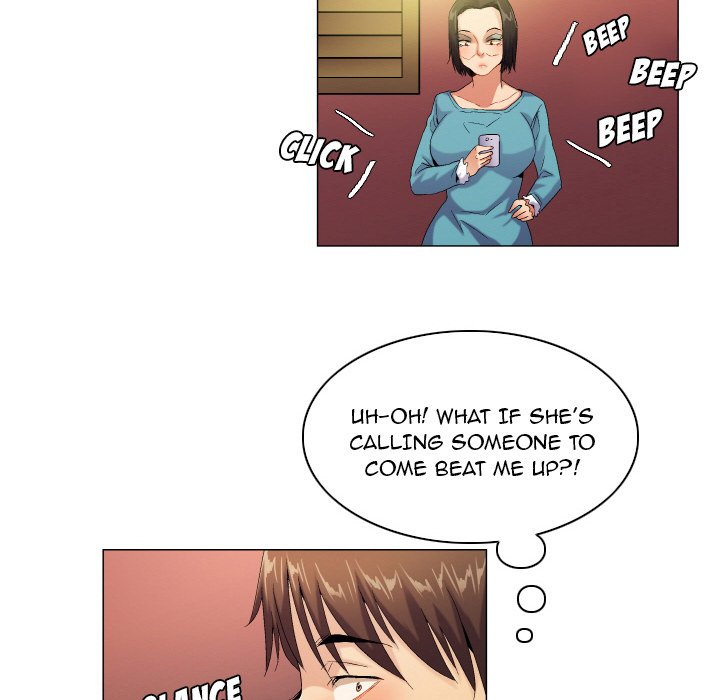 God of App - Chapter 56 [photo 8] - MangaPorn