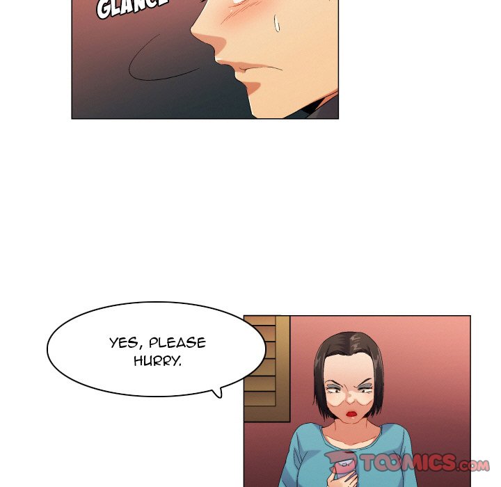 God of App - Chapter 56 [photo 9] - MangaPorn