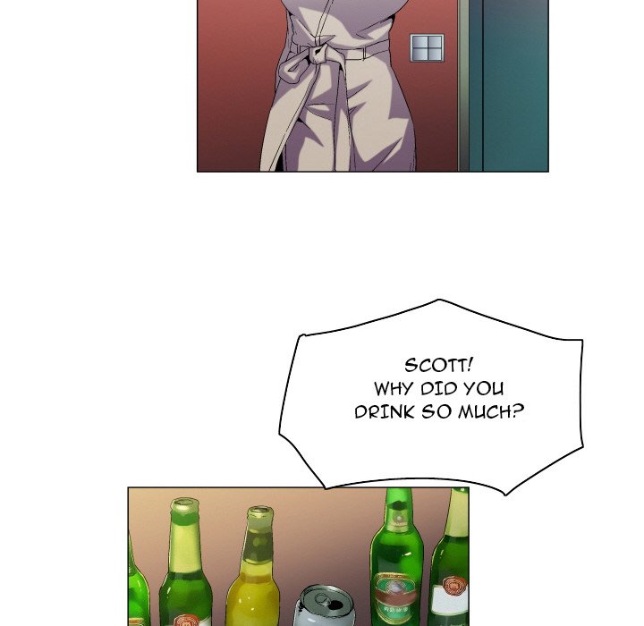 God of App - Chapter 57 [photo 12] - MangaPorn