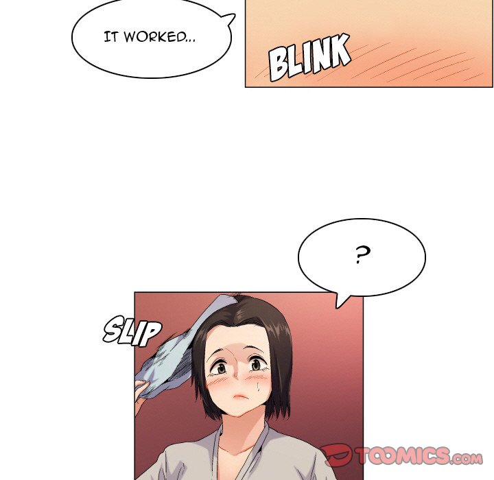 God of App - Chapter 57 [photo 15] - MangaPorn
