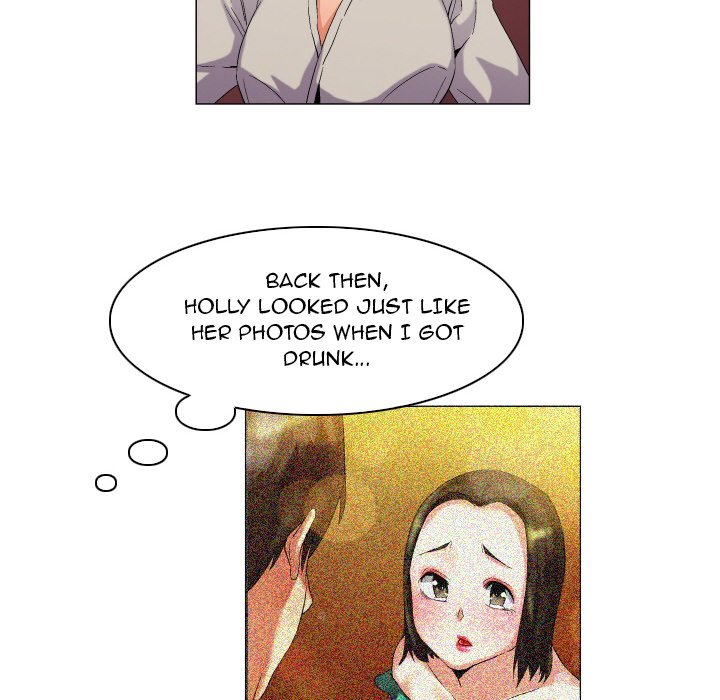 God of App - Chapter 57 [photo 16] - MangaPorn