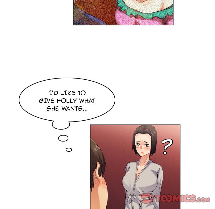 God of App - Chapter 57 [photo 17] - MangaPorn