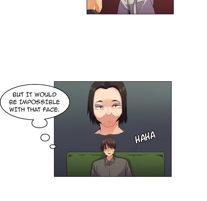 God of App - Chapter 57 [photo 18] - MangaPorn