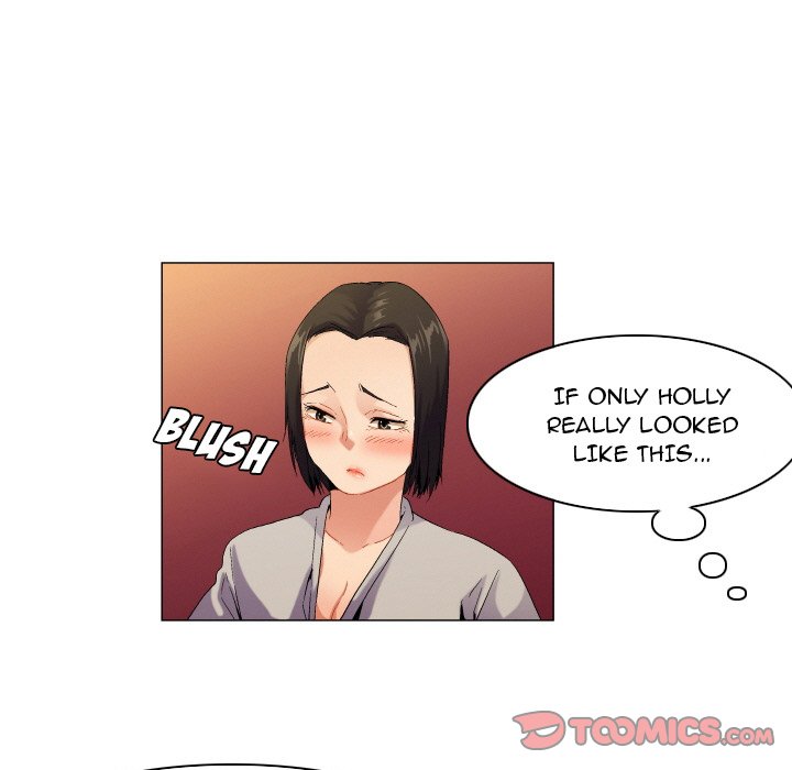 God of App - Chapter 57 [photo 19] - MangaPorn