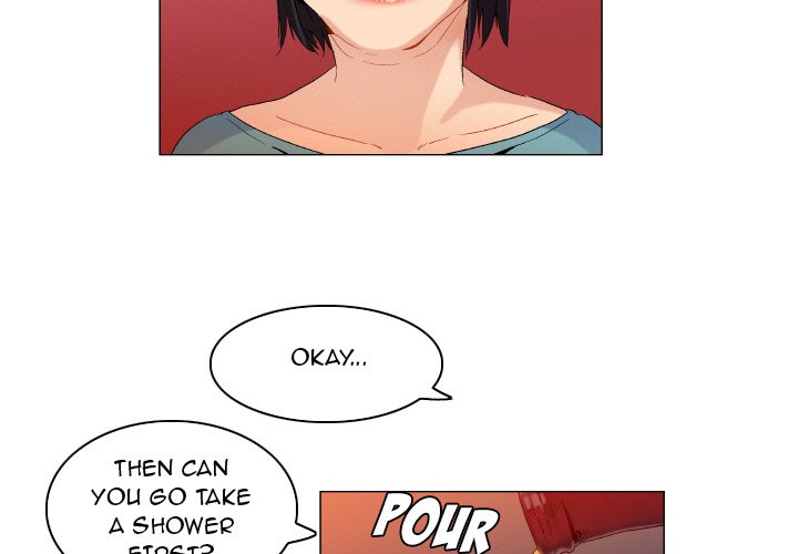 God of App - Chapter 57 [photo 2] - MangaPorn