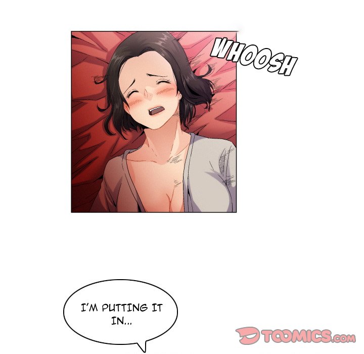 God of App - Chapter 57 [photo 21] - MangaPorn