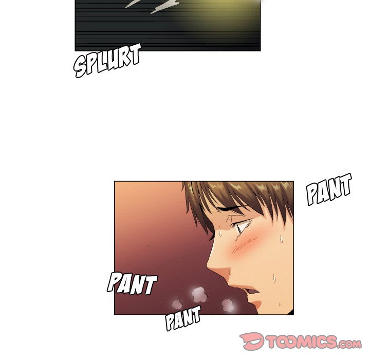 God of App - Chapter 57 [photo 27] - MangaPorn