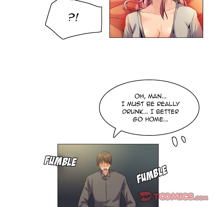God of App - Chapter 57 [photo 29] - MangaPorn