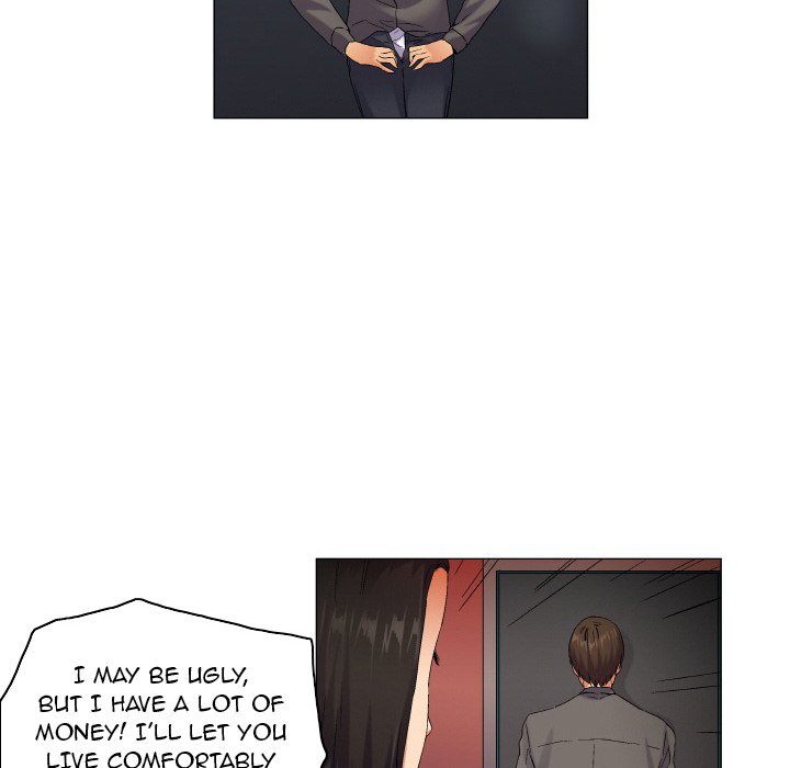 God of App - Chapter 57 [photo 30] - MangaPorn