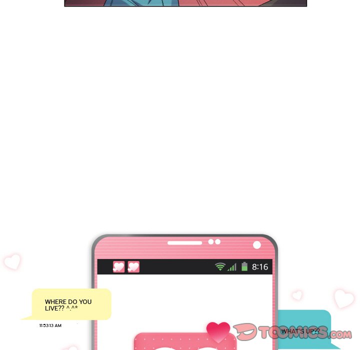 God of App - Chapter 57 [photo 5] - MangaPorn