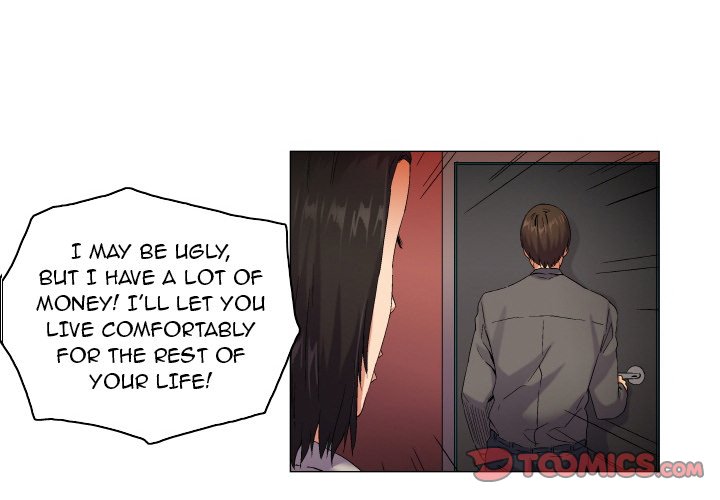 God of App - Chapter 58 [photo 1] - MangaPorn