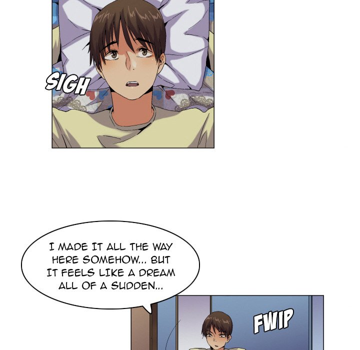 God of App - Chapter 58 [photo 10] - MangaPorn