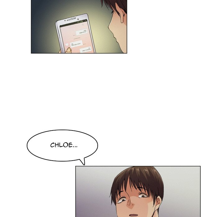 God of App - Chapter 58 [photo 12] - MangaPorn