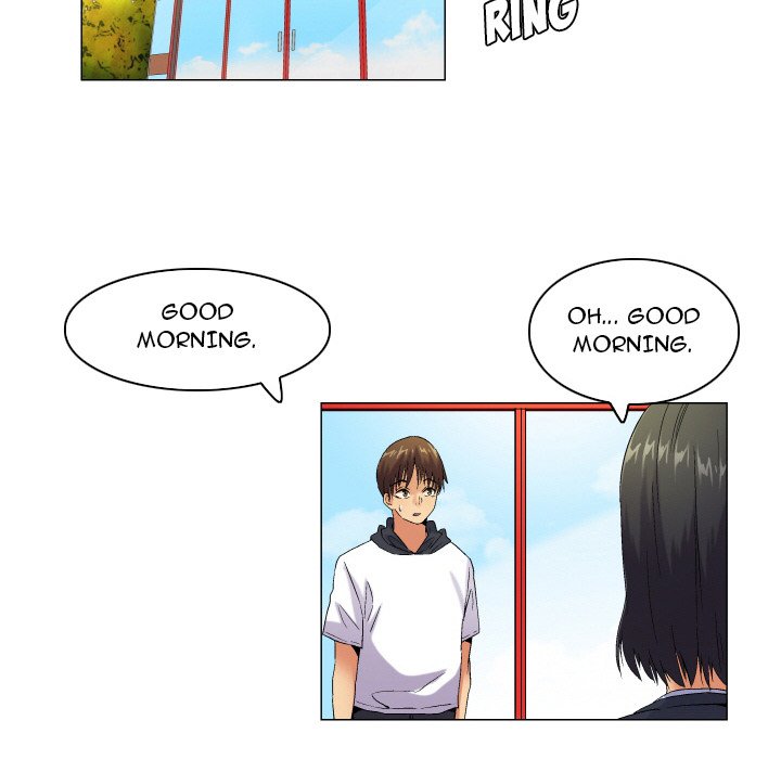 God of App - Chapter 58 [photo 14] - MangaPorn