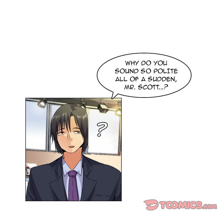 God of App - Chapter 58 [photo 15] - MangaPorn